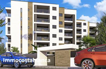 Apartment in Pilar de la Horadada, 81 m²