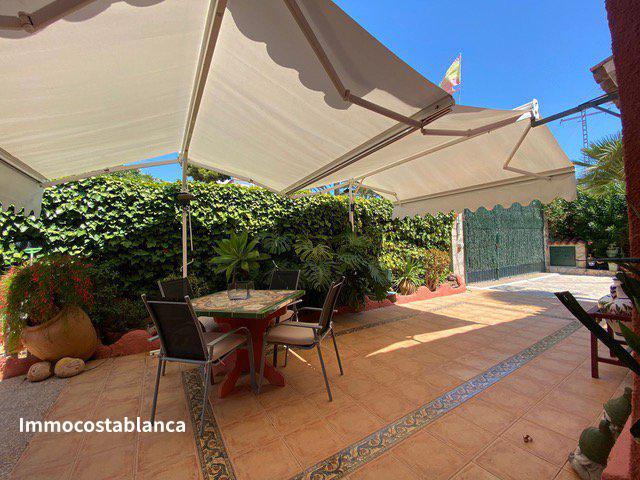 Detached house in Calpe, 280 m², 999,000 €, photo 3, listing 74453696