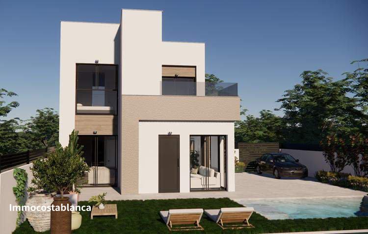 Villa in Orihuela Costa, 139 m², 385,000 €, photo 3, listing 10641216