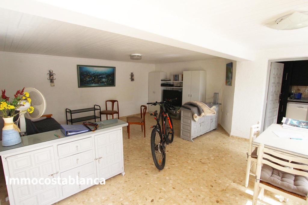 Detached house in Calpe, 240 m², 440,000 €, photo 3, listing 20878576