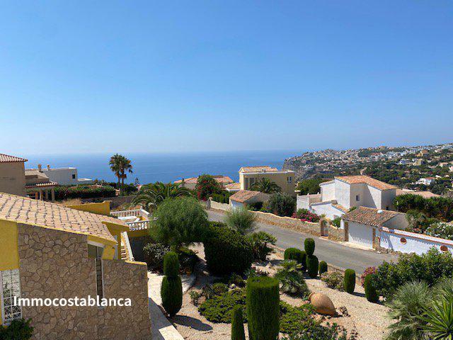 Detached house in Benitachell, 350 m², 1,050,000 €, photo 10, listing 35122816