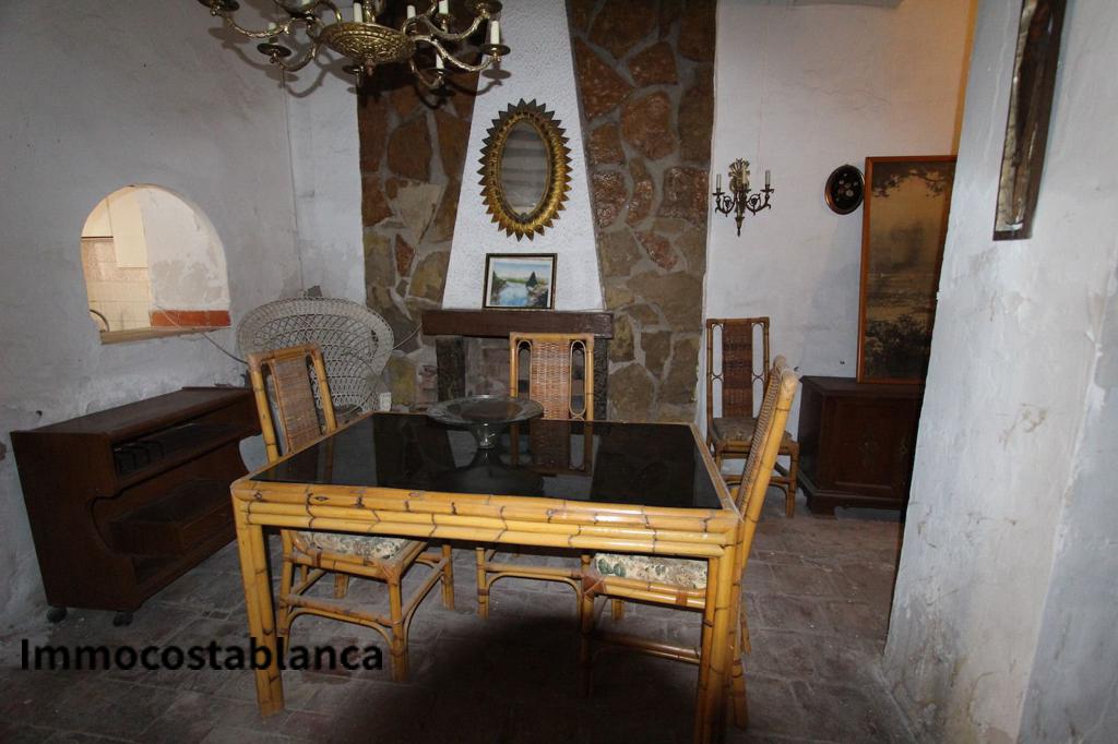 Terraced house in Calpe, 229 m², 350,000 €, photo 2, listing 62915536