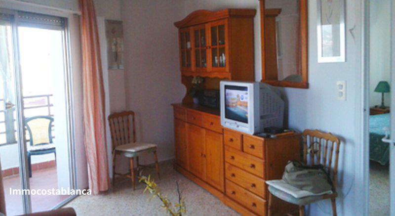 Apartment in Calpe, 60 m², 96,000 €, photo 4, listing 1008176