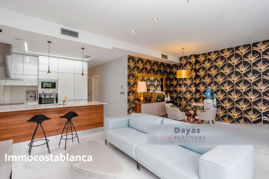 Apartment in Dehesa de Campoamor, 82 m², 255,000 €, photo 10, listing 65049776