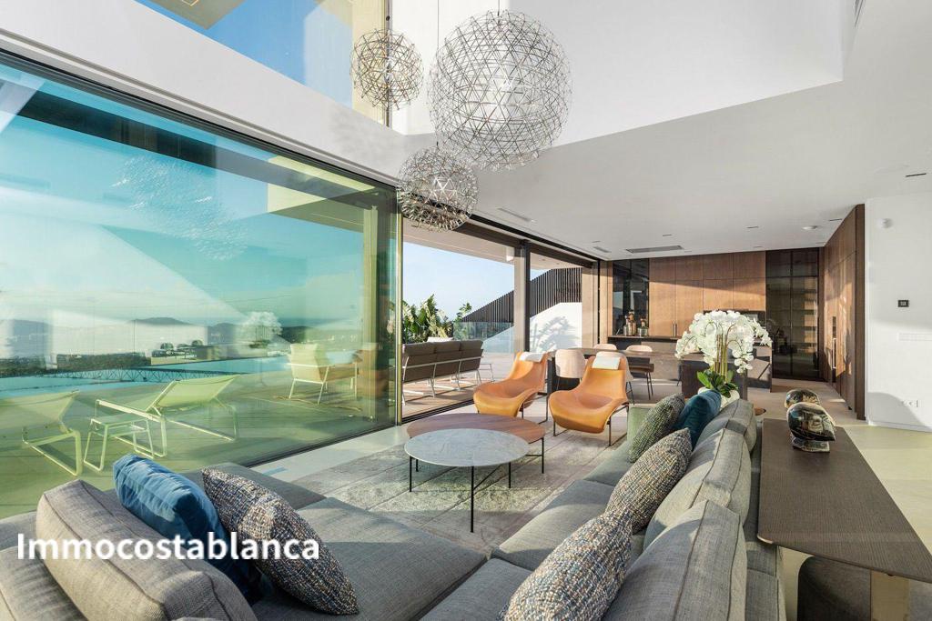 Detached house in Finestrat, 614 m², 2,650,000 €, photo 5, listing 41728416