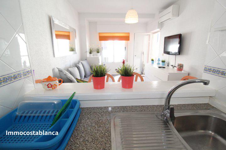 2 room apartment in Torrevieja, 45 m², 72,000 €, photo 8, listing 31369528