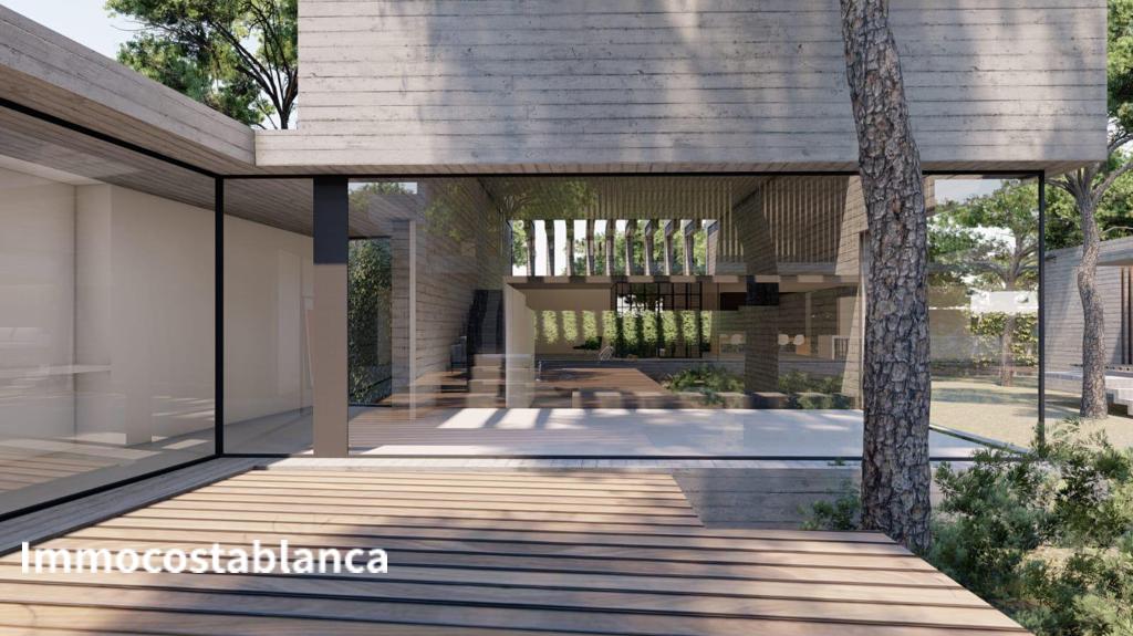 Detached house in Denia, 770 m², 3,700,000 €, photo 8, listing 66608416