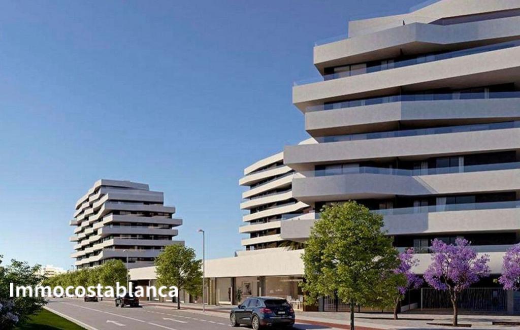 Apartment in Alicante, 102 m², 500,000 €, photo 1, listing 52063536