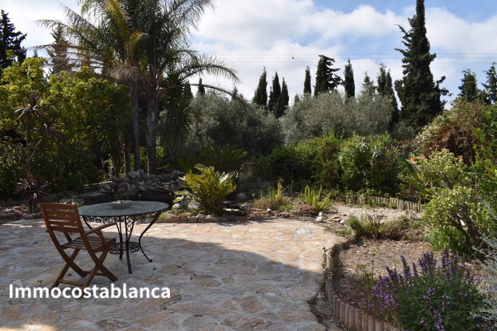 Villa in La Nucia, 400 m², 550,000 €, photo 3, listing 14224096