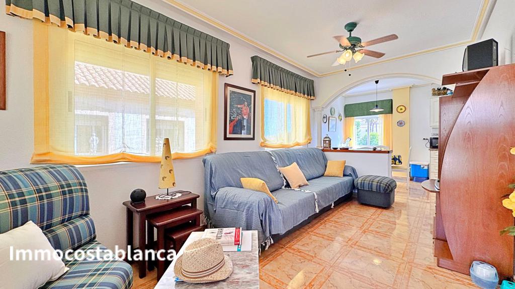 Apartment in Orihuela Costa, 64 m², 225,000 €, photo 1, listing 615536