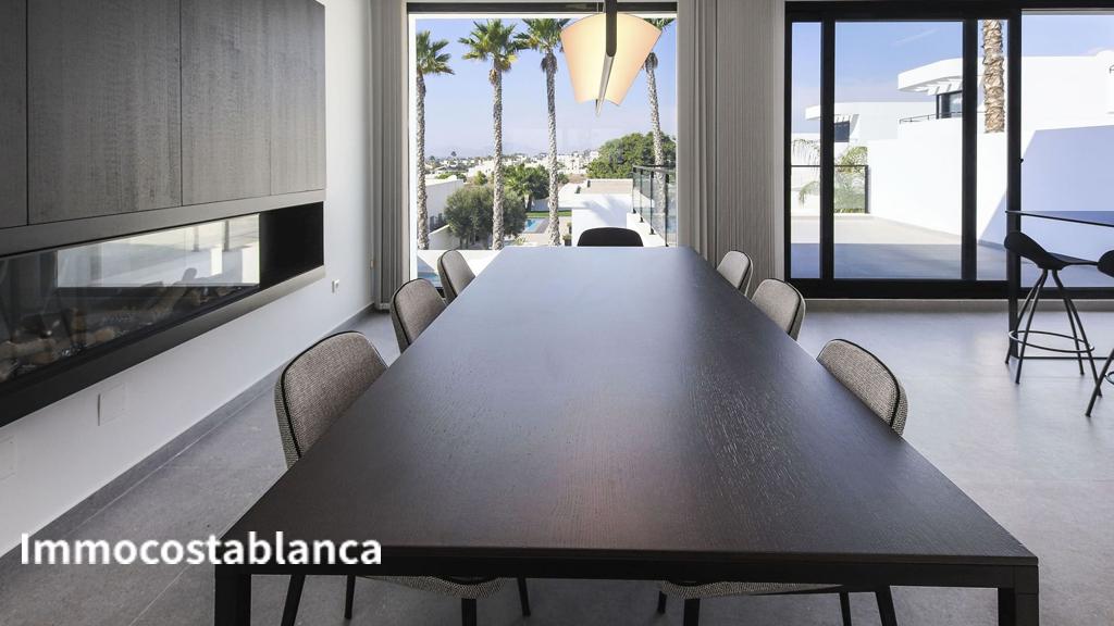 Villa in La Marina, 415 m², 968,000 €, photo 6, listing 41847376
