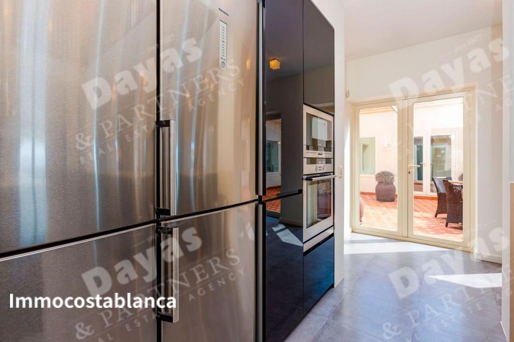 Villa in Dehesa de Campoamor, 988 m², 5,400,000 €, photo 6, listing 33045696