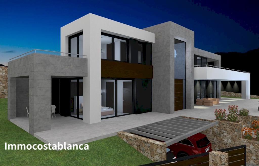 Villa in Moraira, 335 m², 1,090,000 €, photo 3, listing 78358416