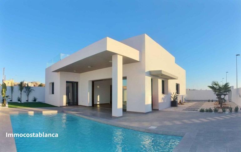 Villa in Rafal, 120 m², 415,000 €, photo 2, listing 1911536