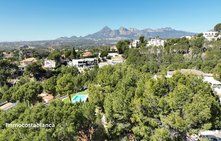 Villa in Altea, 484 m², 2,295,000 €, photo 10, listing 19058016