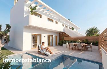 Apartment in Pilar de la Horadada, 101 m²