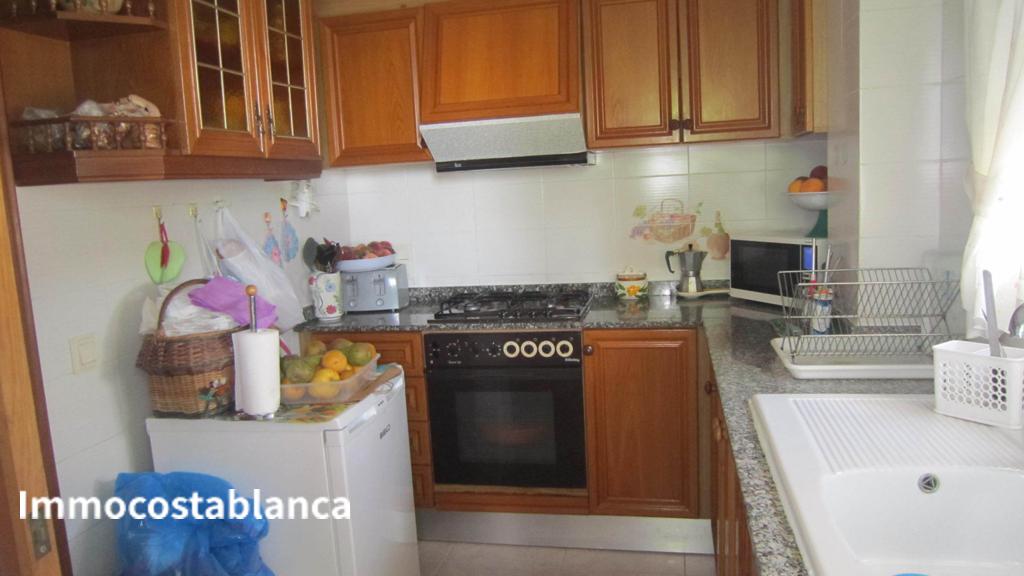 Apartment in Calpe, 113 m², 265,000 €, photo 4, listing 16551848
