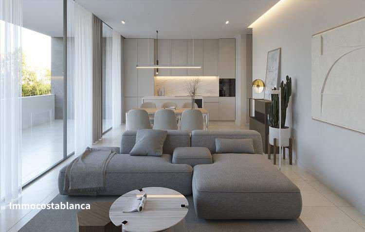 Penthouse in La Nucia, 207 m², 978,000 €, photo 7, listing 989056