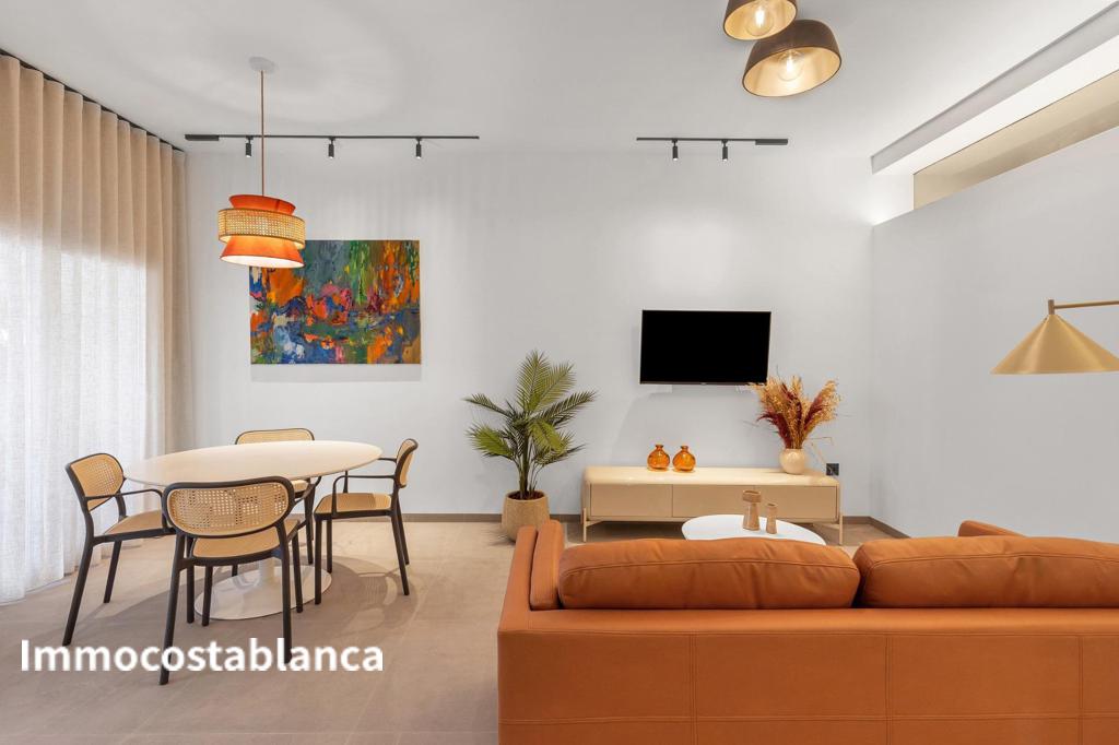 Apartment in Torrevieja, 55 m², 168,000 €, photo 5, listing 4863536