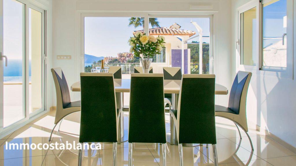 Detached house in Alicante, 593 m², 1,995,000 €, photo 9, listing 56396256