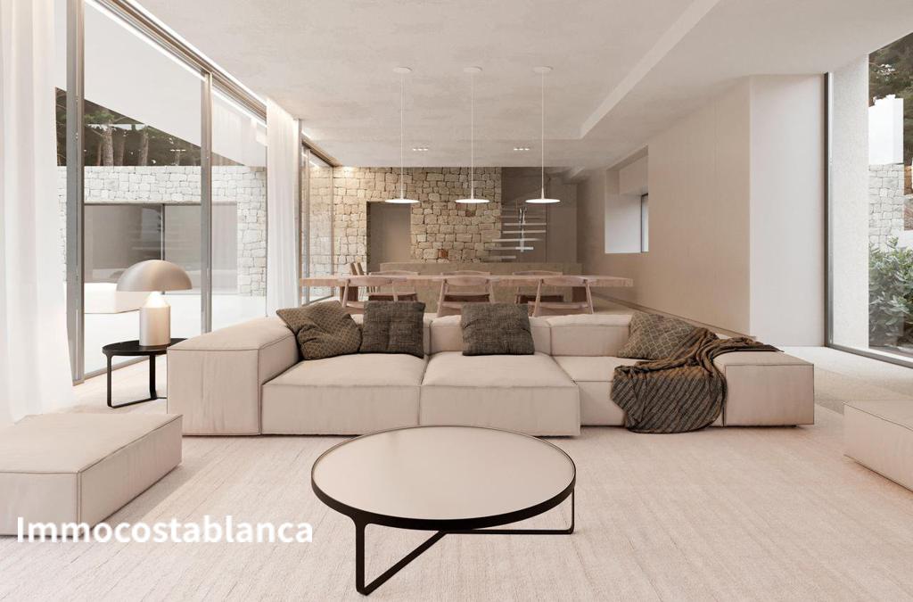 Villa in Moraira, 754 m², 1,675,000 €, photo 6, listing 60110496