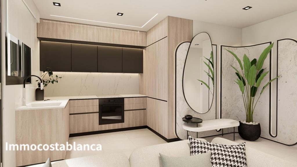 Detached house in Pilar de la Horadada, 68 m², 300,000 €, photo 5, listing 65145216