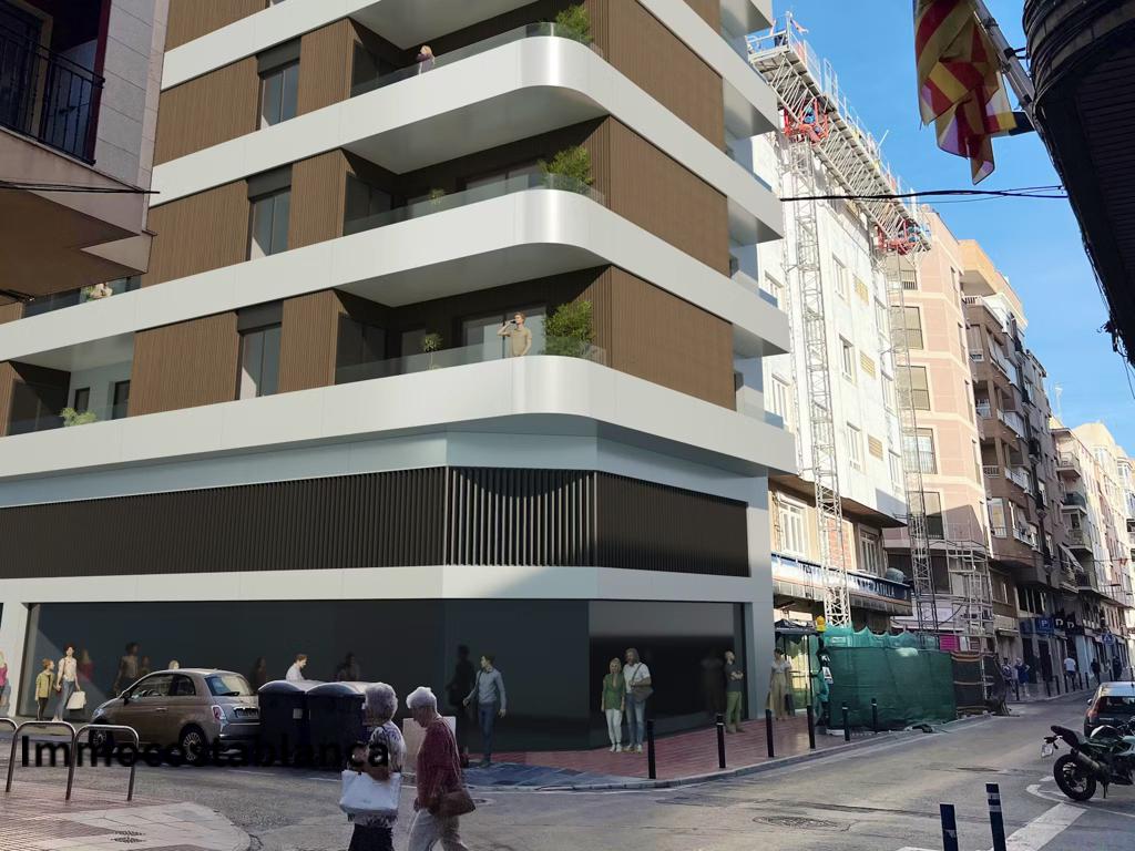 Apartment in Santa Pola, 94 m², 263,000 €, photo 7, listing 59495536