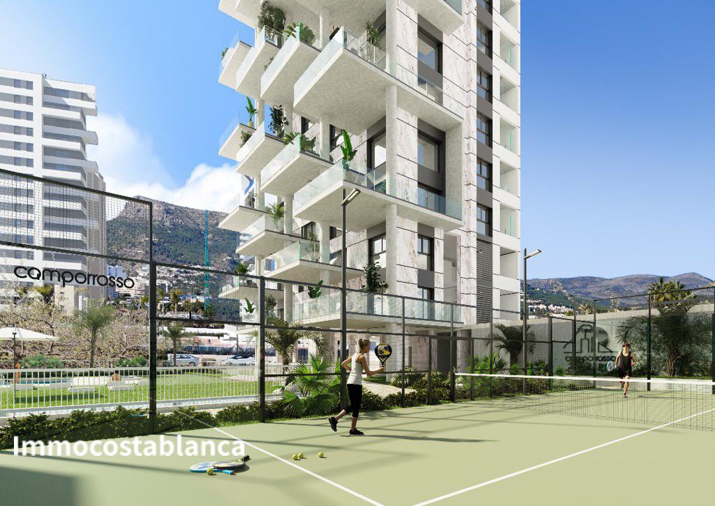 Apartment in Calpe, 160 m², 480,000 €, photo 9, listing 27049216