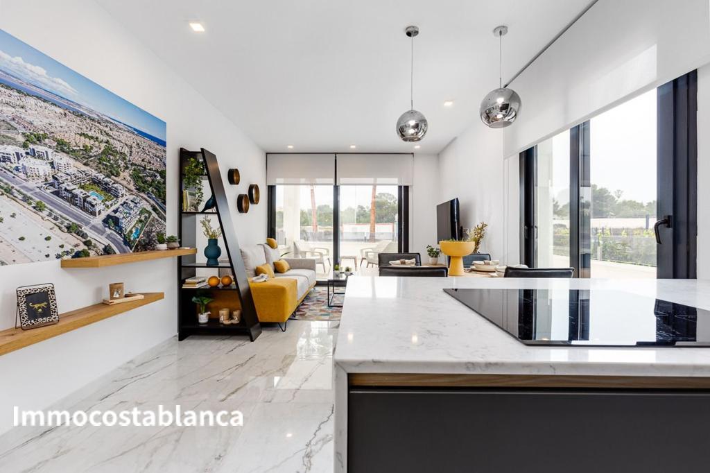 Apartment in Dehesa de Campoamor, 96 m², 235,000 €, photo 2, listing 21944976