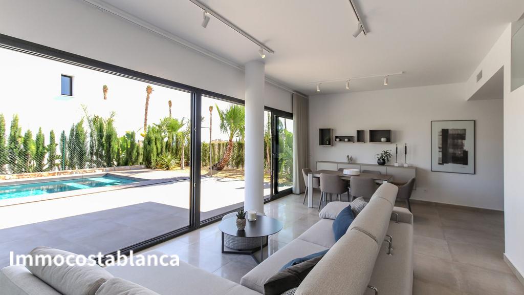 Villa in Altea, 448 m², 1,380,000 €, photo 2, listing 31997776