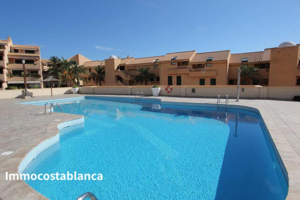 Apartment in Altea, 96 m², 250,000 €, photo 1, listing 73558416