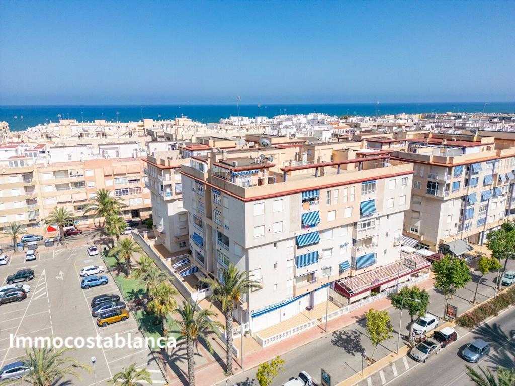 Apartment in Guardamar del Segura, 85 m², 220,000 €, photo 7, listing 64242016