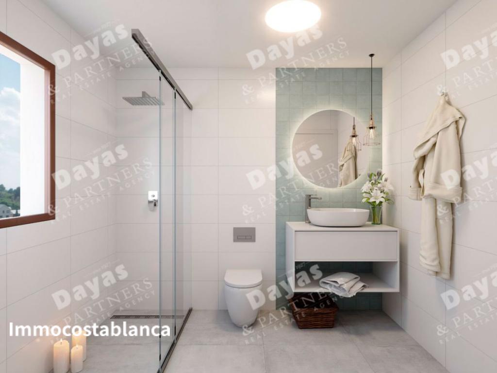 Villa in Dehesa de Campoamor, 95 m², 275,000 €, photo 4, listing 23806496