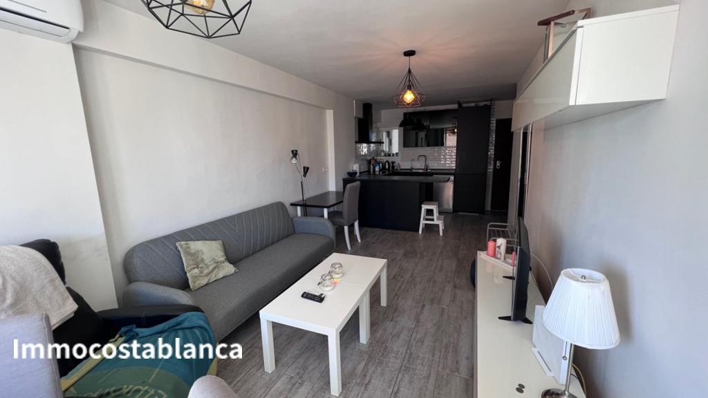 Apartment in Benidorm, 60 m², 128,000 €, photo 8, listing 68156096
