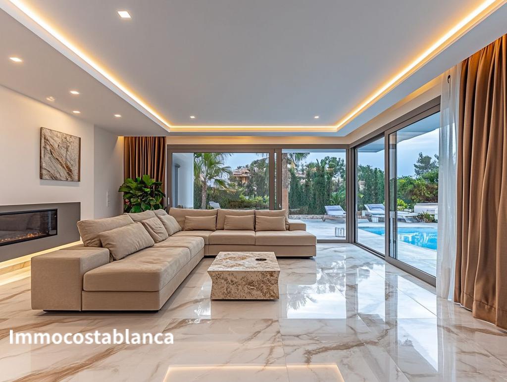 Detached house in Denia, 385 m², 1,850,000 €, photo 4, listing 39358736