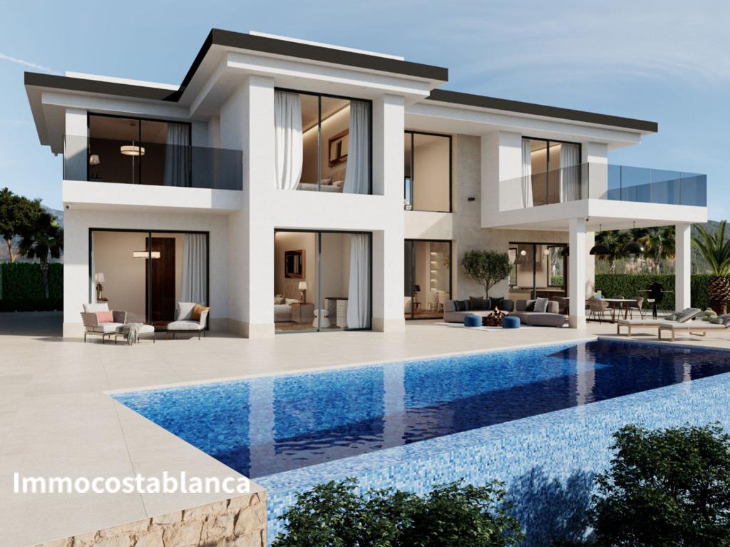 Detached house in Alicante, 550 m², 2,400,000 €, photo 10, listing 53116256