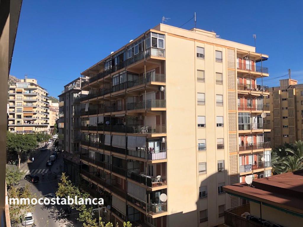Apartment in Calpe, 67 m², 286,000 €, photo 4, listing 14244416