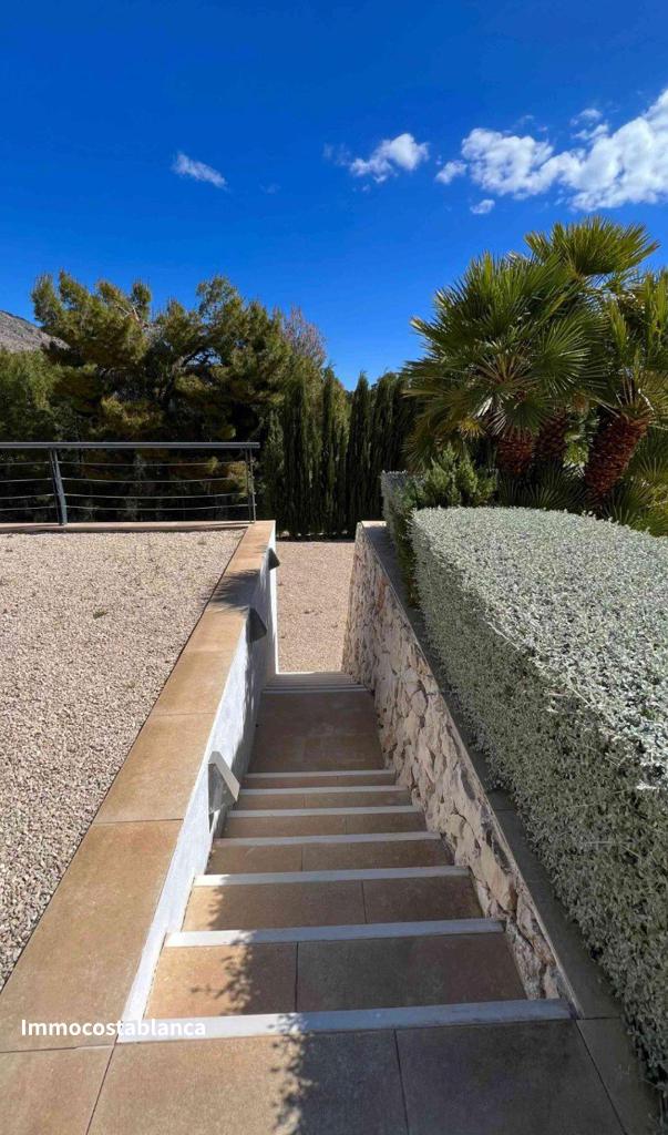Detached house in Altea, 350 m², 1,390,000 €, photo 1, listing 8396256