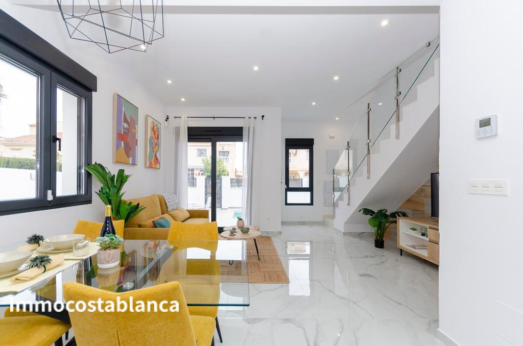 Villa in Torrevieja, 116 m², 360,000 €, photo 3, listing 36252256