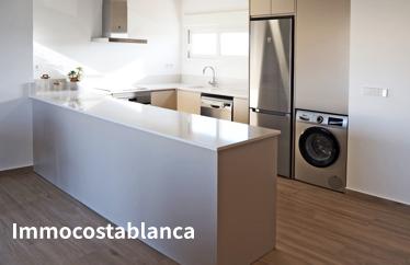 Apartment in Orihuela Costa, 76 m²