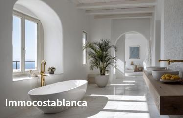 Detached house in Moraira, 320 m²