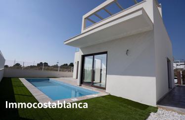 Villa in Polop, 120 m²