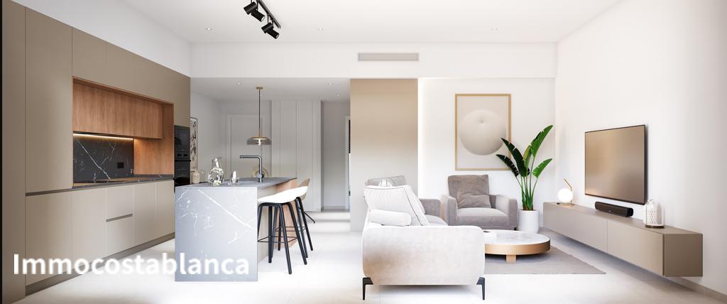 Villa in Pilar de la Horadada, 125 m², 659,000 €, photo 8, listing 36047536