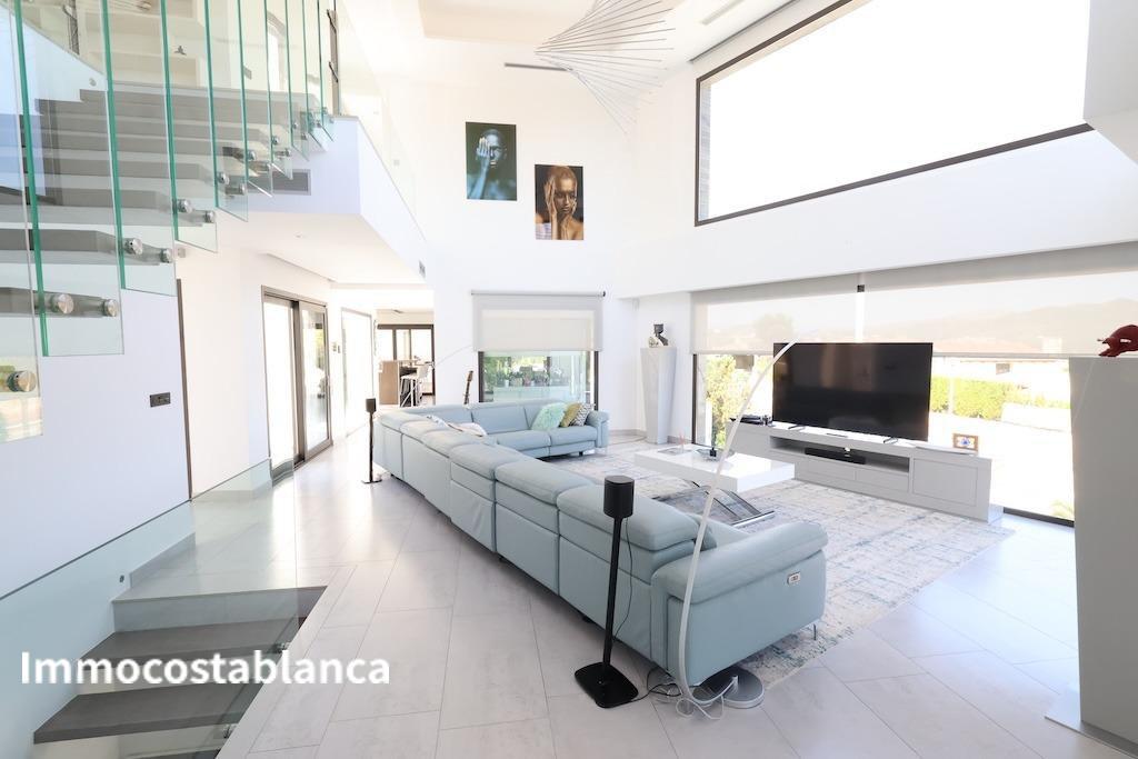 Villa in Javea (Xabia), 521 m², 2,499,000 €, photo 7, listing 27897216