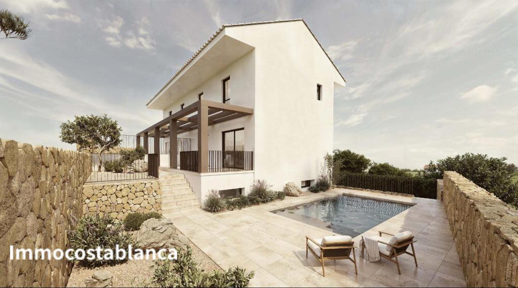 Villa in La Nucia, 185 m², 594,000 €, photo 7, listing 24367536