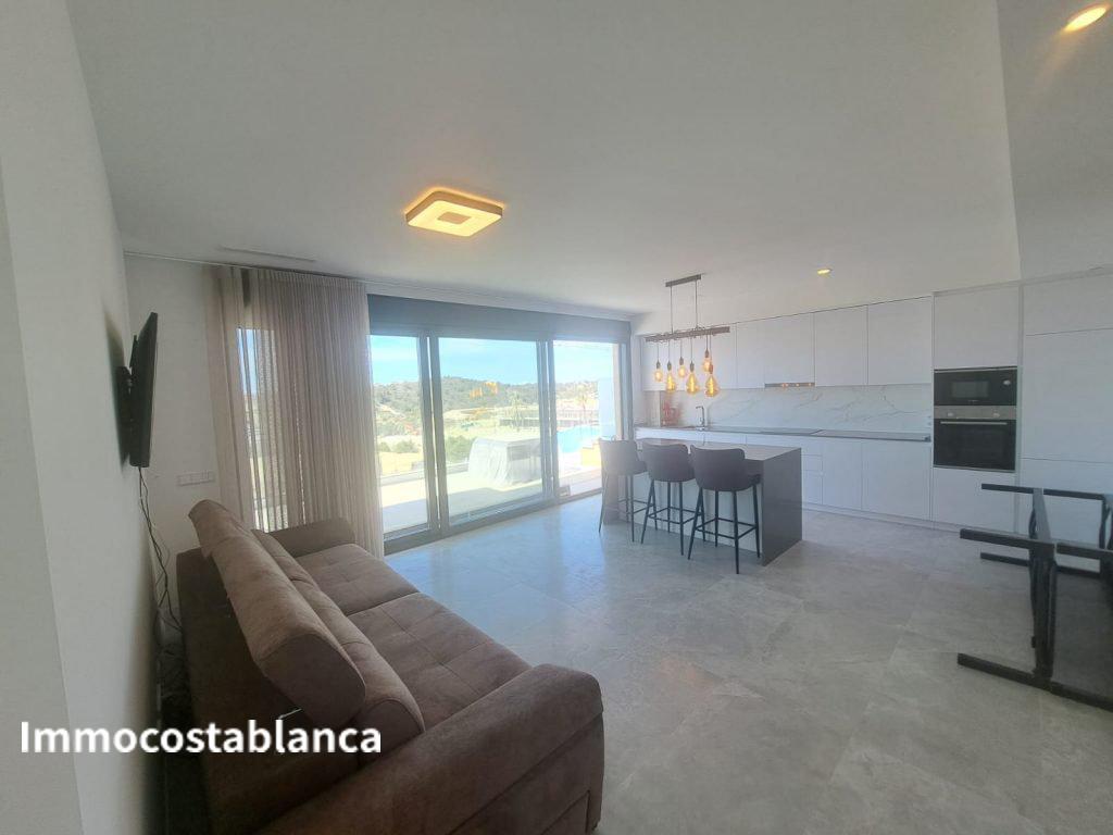 3 room apartment in Finestrat, 130 m², 380,000 €, photo 4, listing 21724976