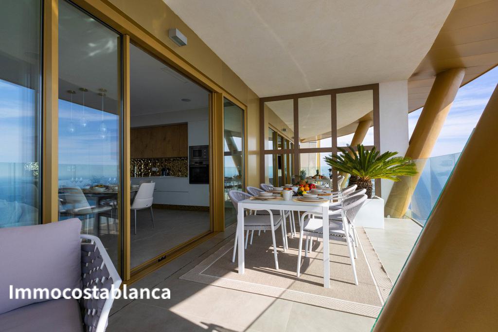 Penthouse in Benidorm, 216 m², 2,400,000 €, photo 3, listing 30063536