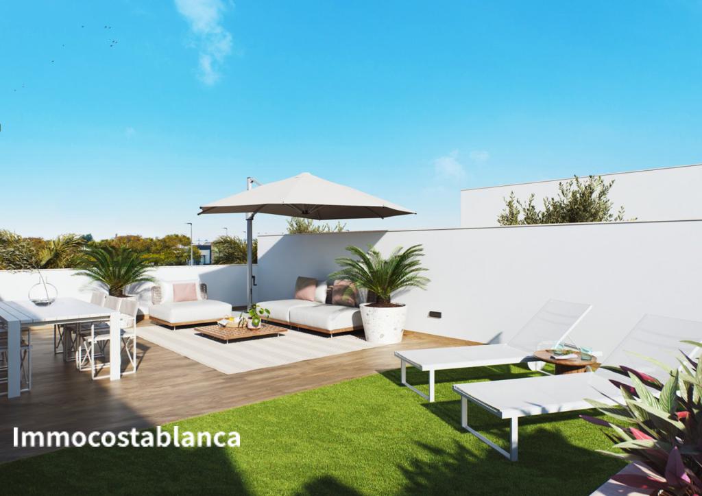 Detached house in Pilar de la Horadada, 82 m², 187,000 €, photo 3, listing 9638496