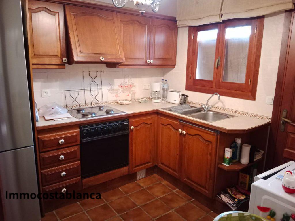 4 room terraced house in Javea (Xabia), 180 m², 370,000 €, photo 7, listing 62689856