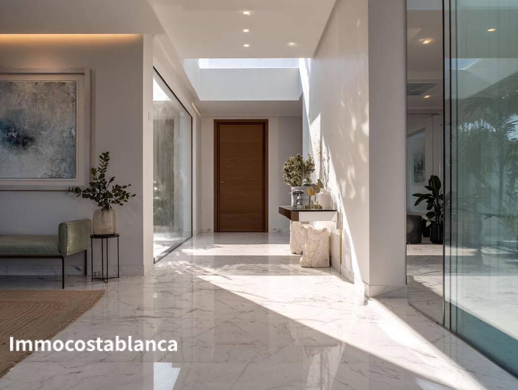 Detached house in Calpe, 410 m², 1,885,000 €, photo 5, listing 61838736